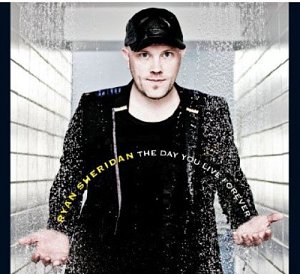 The Day You Live Forever [CD]