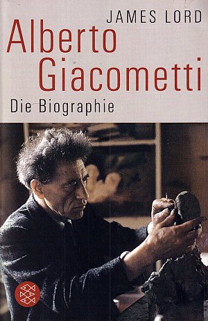 Alberto Giacometti - Die Biographie
