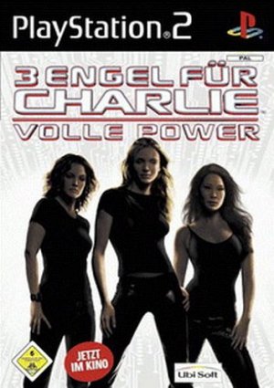 3 Engel für Charlie
