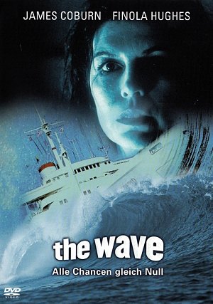The Wave [DVD]