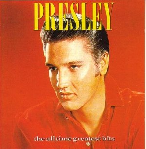 All Time Greatest Hits [CD]