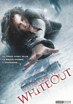Whiteout [DVD]