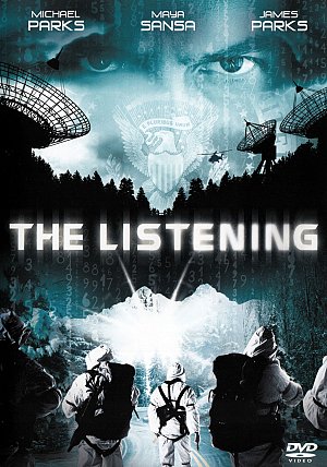 The Listening [DVD]