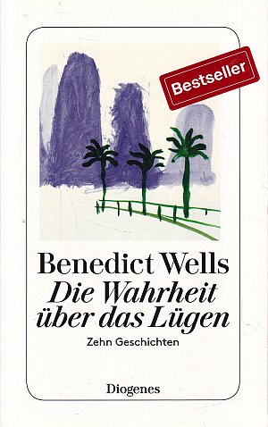 Die Wahrheit über das Lügen