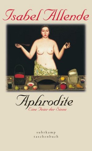 Aphrodite - Eine Feier der Sinne