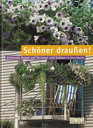 Schöner draussen!