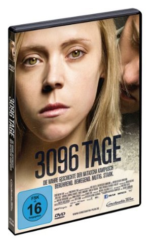 3096 Tage [DVD]