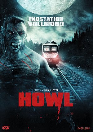 Howl [DVD]