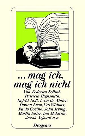 Mag ich, mag ich nicht