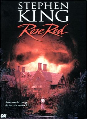 Rose Red [DVD]
