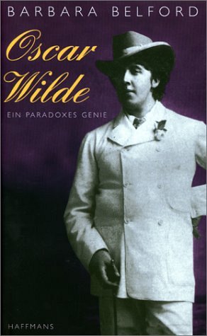 Oscar Wilde