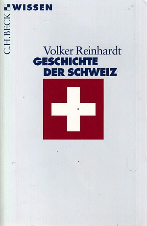 Geschichte der Schweiz