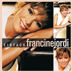 Einfach Francine Jordi [CD]