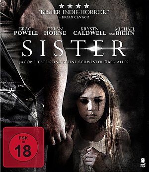 Sister [Blu-ray]