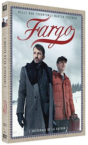 Fargo - Saison 1 [DVD]