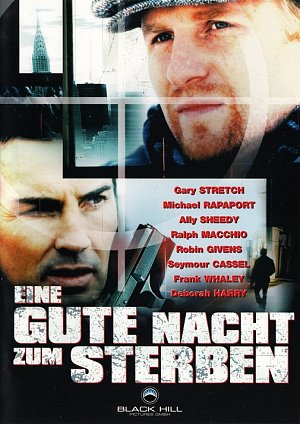 Eine gute Nacht zum Sterben [DVD]