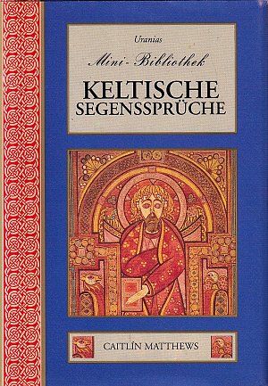 Keltische Segenssprüche