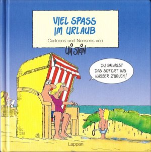 Viel Spass im Urlaub
