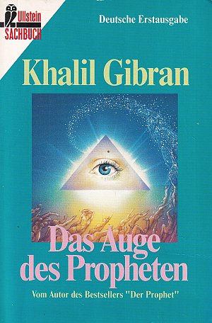 Das Auge des Propheten