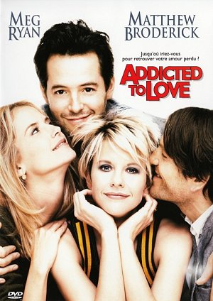 Addicted to Love [DVD]
