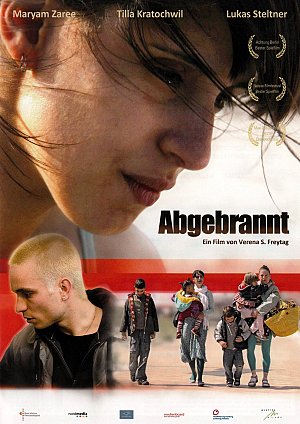 Abgebrannt [DVD]