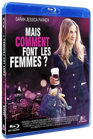 Mais comment font les femmes ? [Blu-ray]