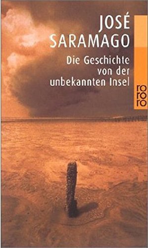 Die Geschichte von der unbekannten Insel
