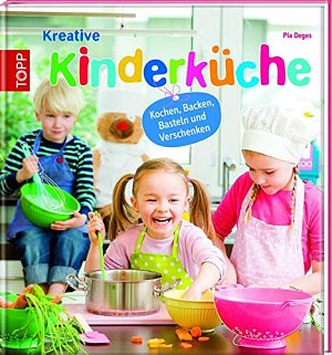 Kreative Kinderküche