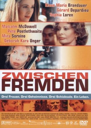 Zwischen Fremden [DVD]