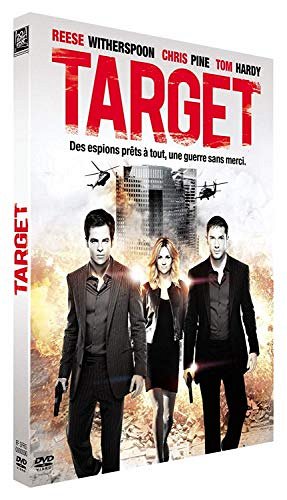 Target [DVD]