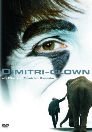Dimitri - Clown [DVD]