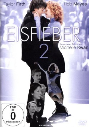 Eisfieber 2 [DVD]