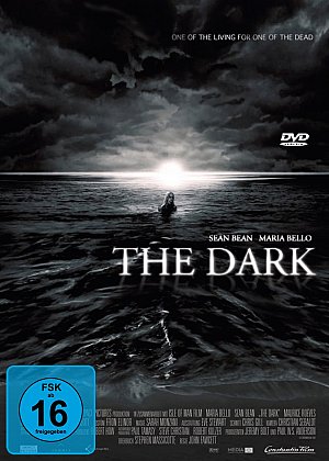 The Dark [DVD]