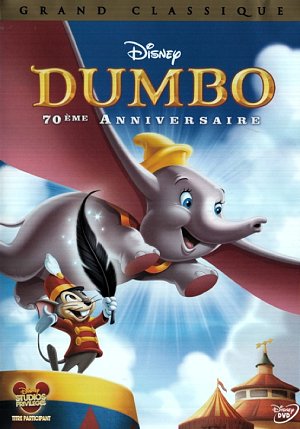 Dumbo [DVD]