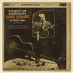 Djangology [CD]