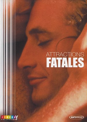 Attractions Fatales (VOST) [DVD]