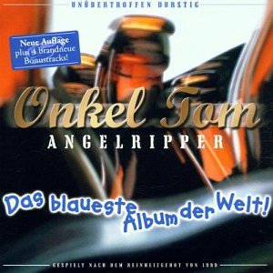 Das Blaueste Album der Welt [CD]