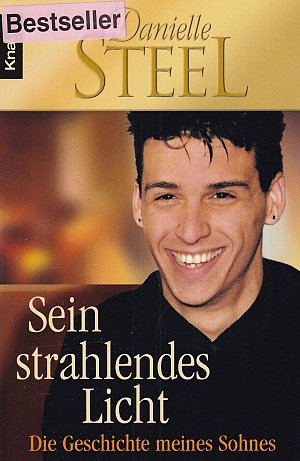 Sein strahlendes Licht