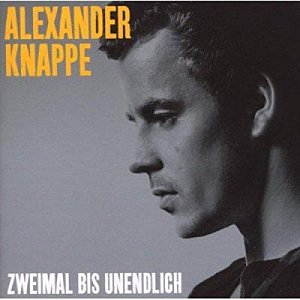 Zweimal Bis Unendlich [CD]