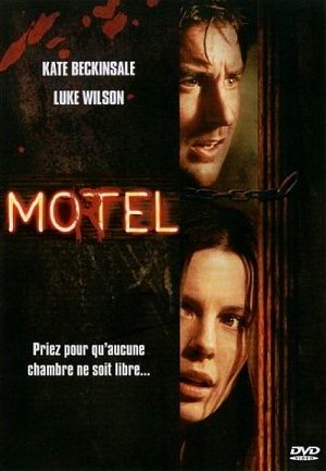 Motel - Vacancy [DVD]