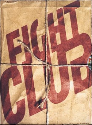 Fight Club [DVD]