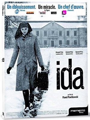 Ida [DVD]