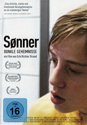 Sonner - Dunkle Geheimnisse (OmU) [DVD]