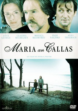 Maria an Callas [DVD]