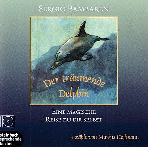 Der träumende Delphin