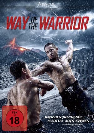 Way of the Warrior [DVD]
