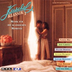 Kuschel Klassik Vol. 1 [CD]