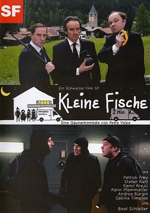 Kleine Fische [DVD]