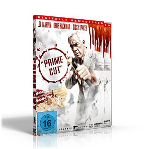 Prime Cut [DVD]