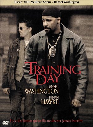 Training Day [DVD]